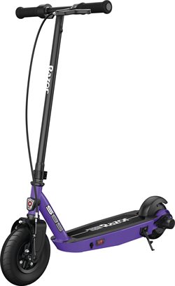 Razor Power Core S85 lilla - 16km/t