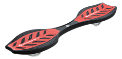 Razor RipStik Air Pro Red