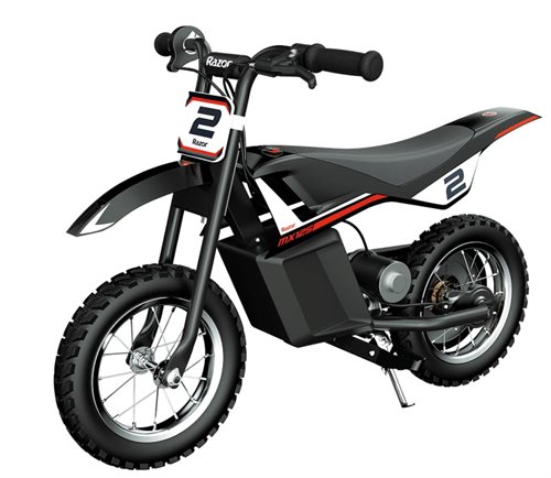 Razor Dirt Rocket MX125 13km/h