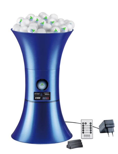 Joola bordtennisrobot I-Pong V300