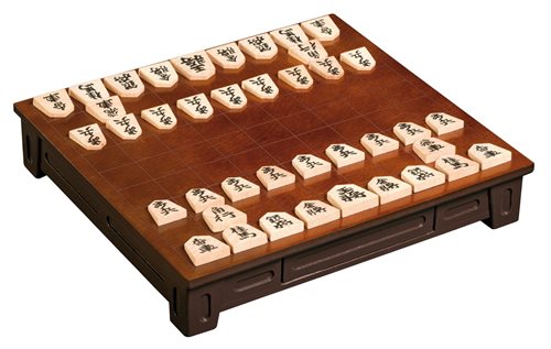 Shogi, brætspil