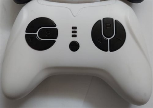 RC Fjernbetjening til f.eks. elbil til børn