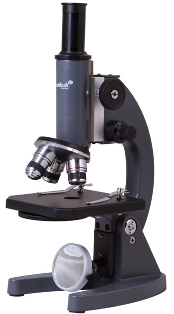Levenhuk Mikroskop 5s  Ng from Netcentret in Denmark