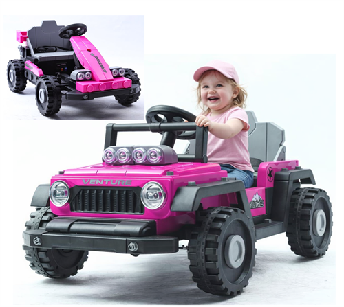 Azeno Transformers 24V byg 2 forskellige modeller - se videoen