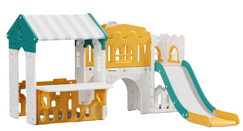 Kids Zone din egen købmands butik