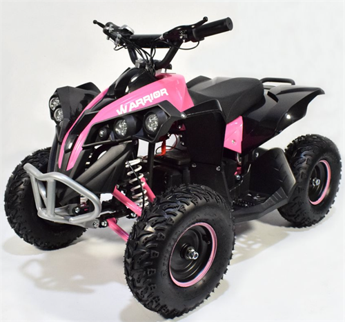 Azeno ATV - Warrior 1000W, 48V 8km/t/18km/t/25km/t
