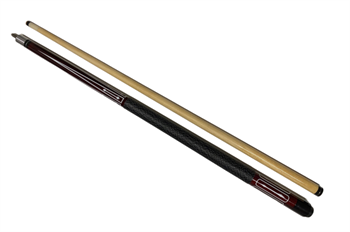Pool Cue Gamesson 2-delt Poolkø  145cm from Netcentret in Denmark